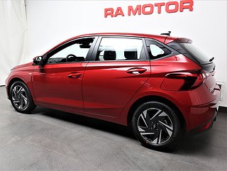 Halvkombi Hyundai i20 3 av 16
