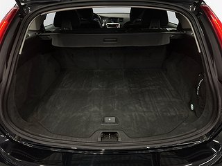 Volvo V60 D3 Geartronic Momentum Kamrem bytt/Halvskinn