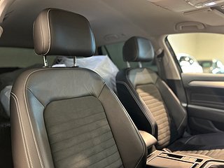 Volkswagen Passat Sportscombi AWD GT Drag Dvärm Kamera SoV