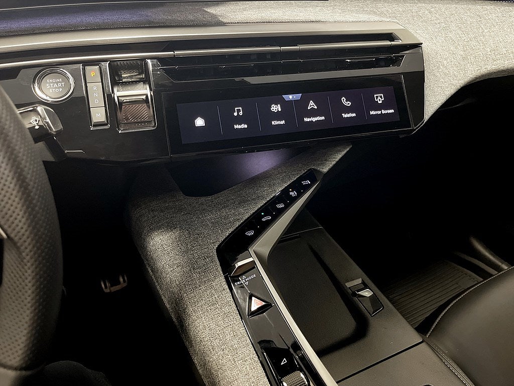 Bild på Peugeot 5008 GT Hybrid 145hk Aut - PRIVATLEASING 24MÅN