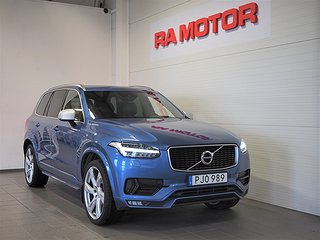 SUV Volvo XC90
