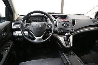 SUV Honda CR-V 12 av 27