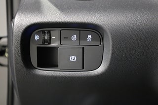 Halvkombi Hyundai Inster 24 av 24