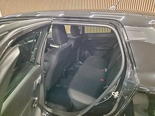 Suzuki Swift Hybrid AllGrip Euro 6 — bild 8 av 11