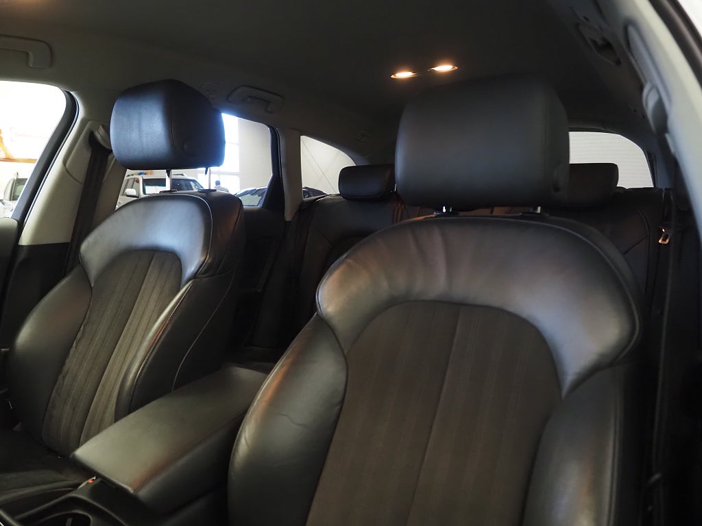 Audi A6 Allroad Quattro 3.0 TDI V6 D-Värm Kamera Assistanspkt 2015