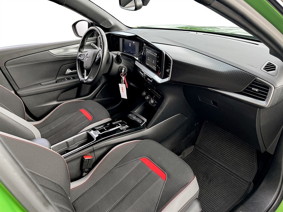 Bild på Opel Mokka GS-Line 130hk Aut - B-KAMERA, CARPLAY