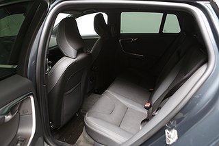 Kombi Volvo V60 17 av 19