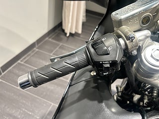 Honda CBR1100XX Super Blackbird 3,45%