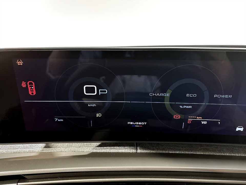 Bild på Peugeot 5008 5008 GT Edition Hybrid Aut - OMGÅENDE LEVERANS!