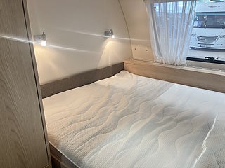Husvagn-övrigt Adria AVIVA 400 PS 14 av 20