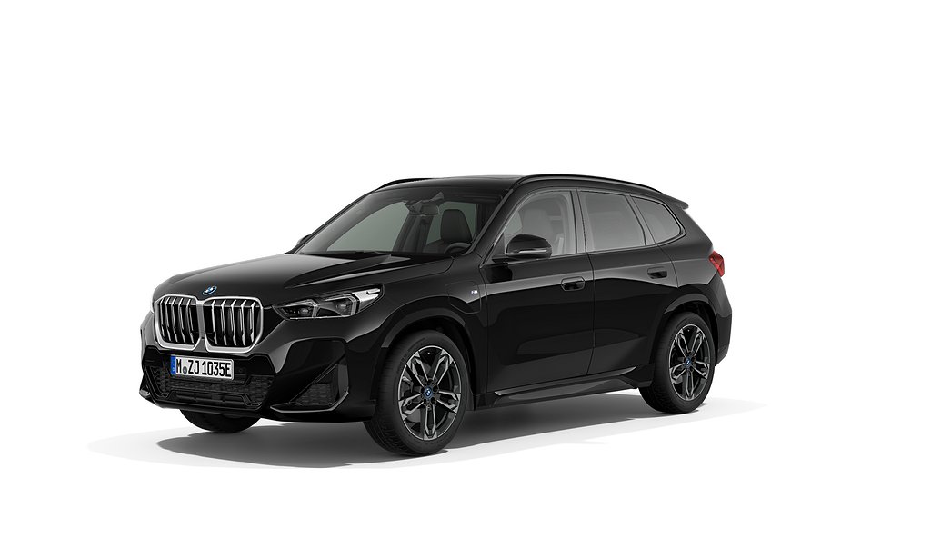 BMW X1 xDrive30e / M-Sport / Panorama / 4.95%