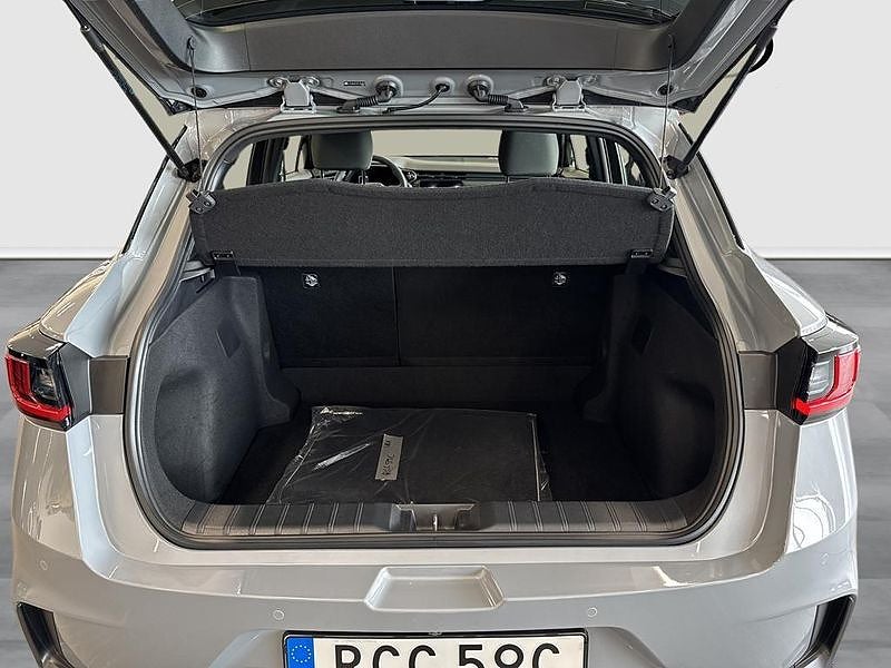 Lexus LBX 2025 - miniatyr 11