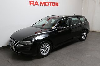 Kombi Volkswagen Passat 1 av 27