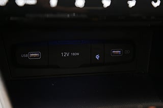 SUV Hyundai Tucson 22 av 32