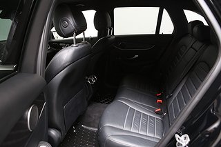 SUV Mercedes-Benz GLC 23 av 25