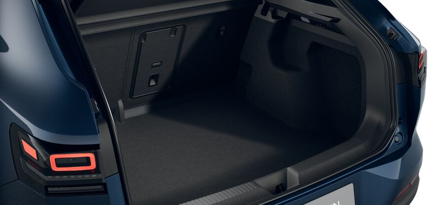 Volkswagen ID. Tiguan Life 2027, bild 7/10