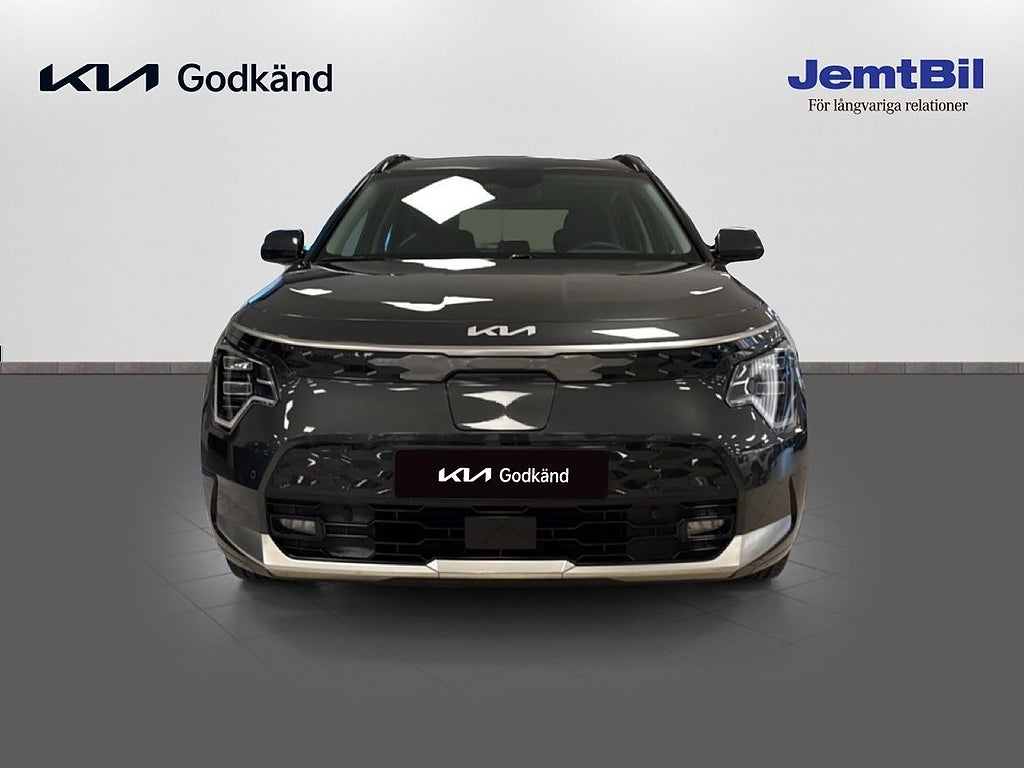 Kia Niro 2023 - miniatyr 2