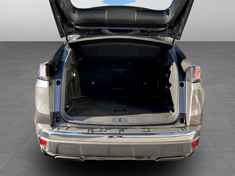 Bild på Peugeot 3008 Allure Pack 1.2 PT 130hk AUT - KAMPANJ 0% RÄNTA 36 MÅNADER