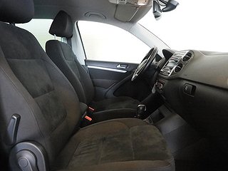 SUV Volkswagen Tiguan 8 av 27