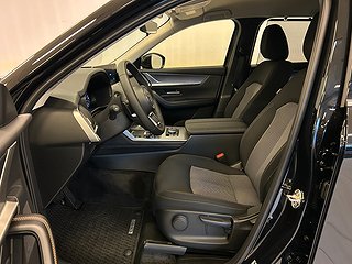 Mazda CX-80 PHEV Euro 6 7-Sits/10-årsgaranti/2500kg dragvikt