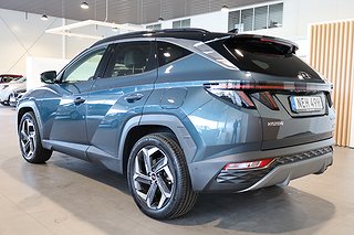 SUV Hyundai Tucson 3 av 24