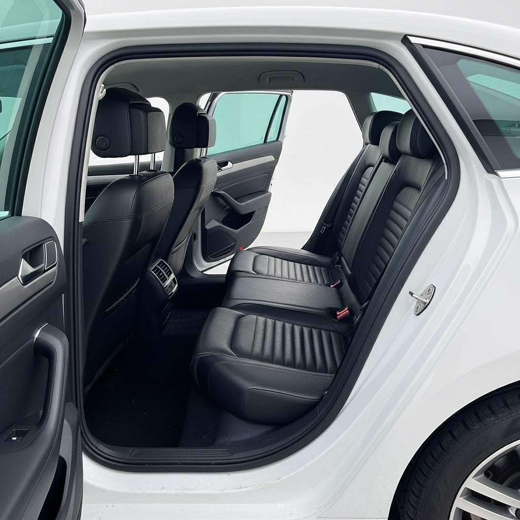 Volkswagen Passat Alltrack 2.0 TDI DPF SCR 4Motion Alltrack Euro 6