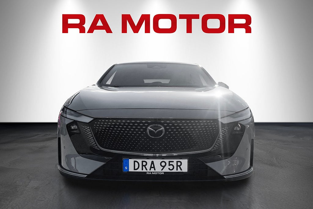 Mazda 6e 68.8 kWh Takumi Plus LAGERKAMPANJ 2025