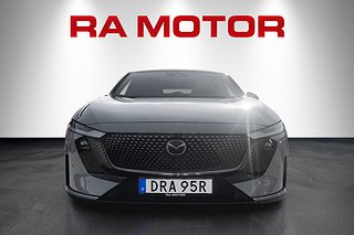 Halvkombi Mazda 6e 2 av 21