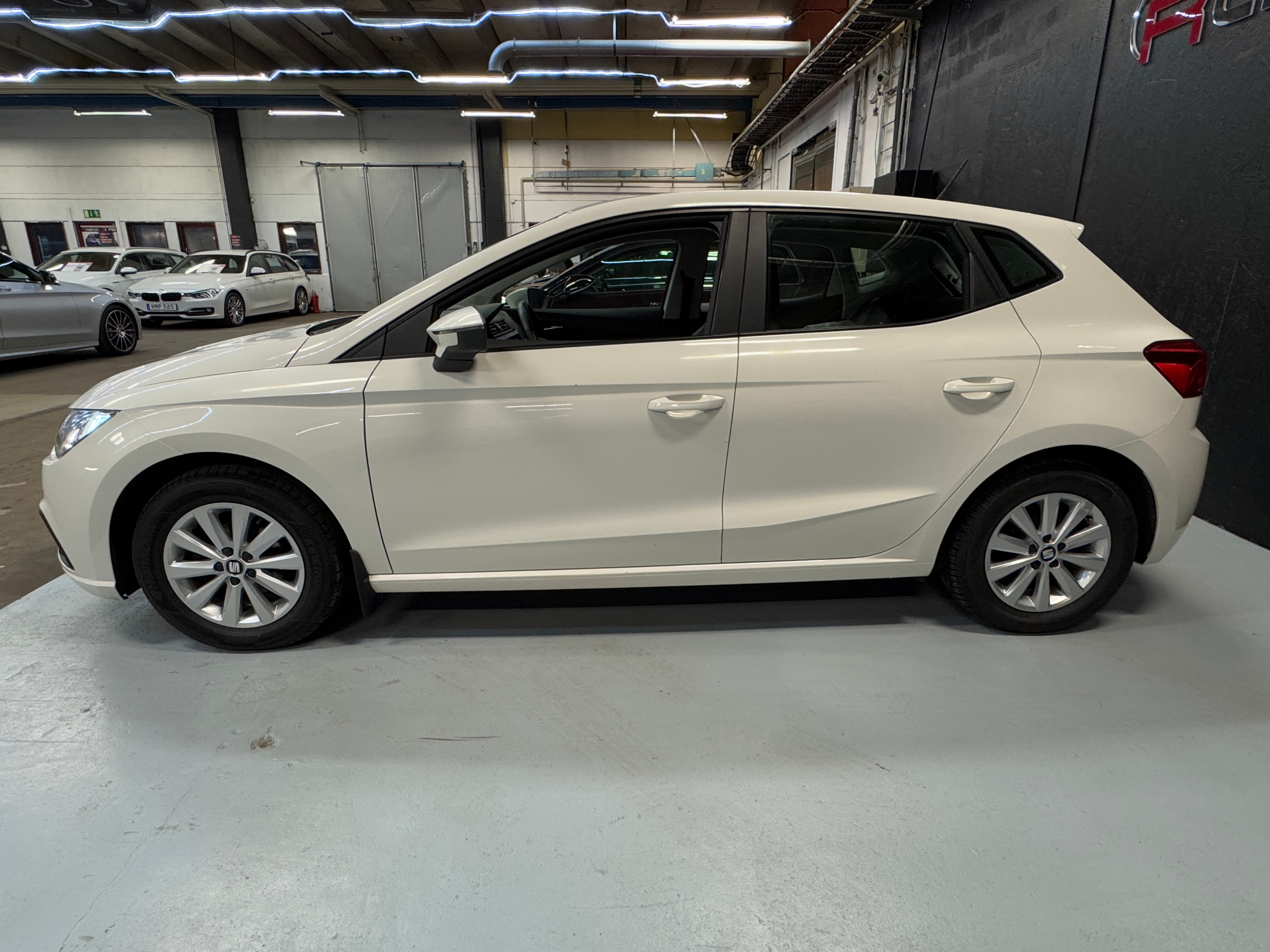 Seat Ibiza 1.0 TGI Euro6 2020, kuva 5/54