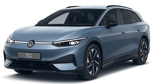 Volkswagen ID.7 Tourer Pro S 86 KWH 286HK EDITION DRAG