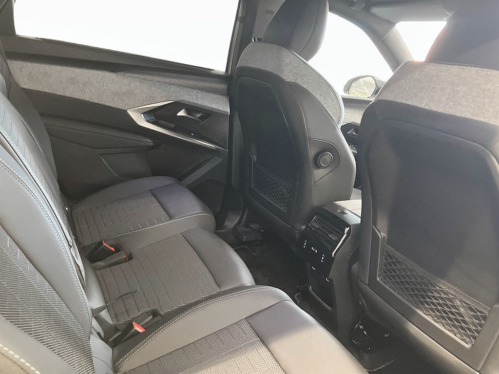 Bild på Peugeot 5008 GT Hybrid 145hk Aut - NYA VINTERHJUL INGÅR!