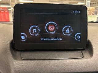Mazda CX-3 2.0 SKYACTIV-G AWD 10Årsgaranti/Drag/BOSE/Navi/SoV-Däck – bild 22