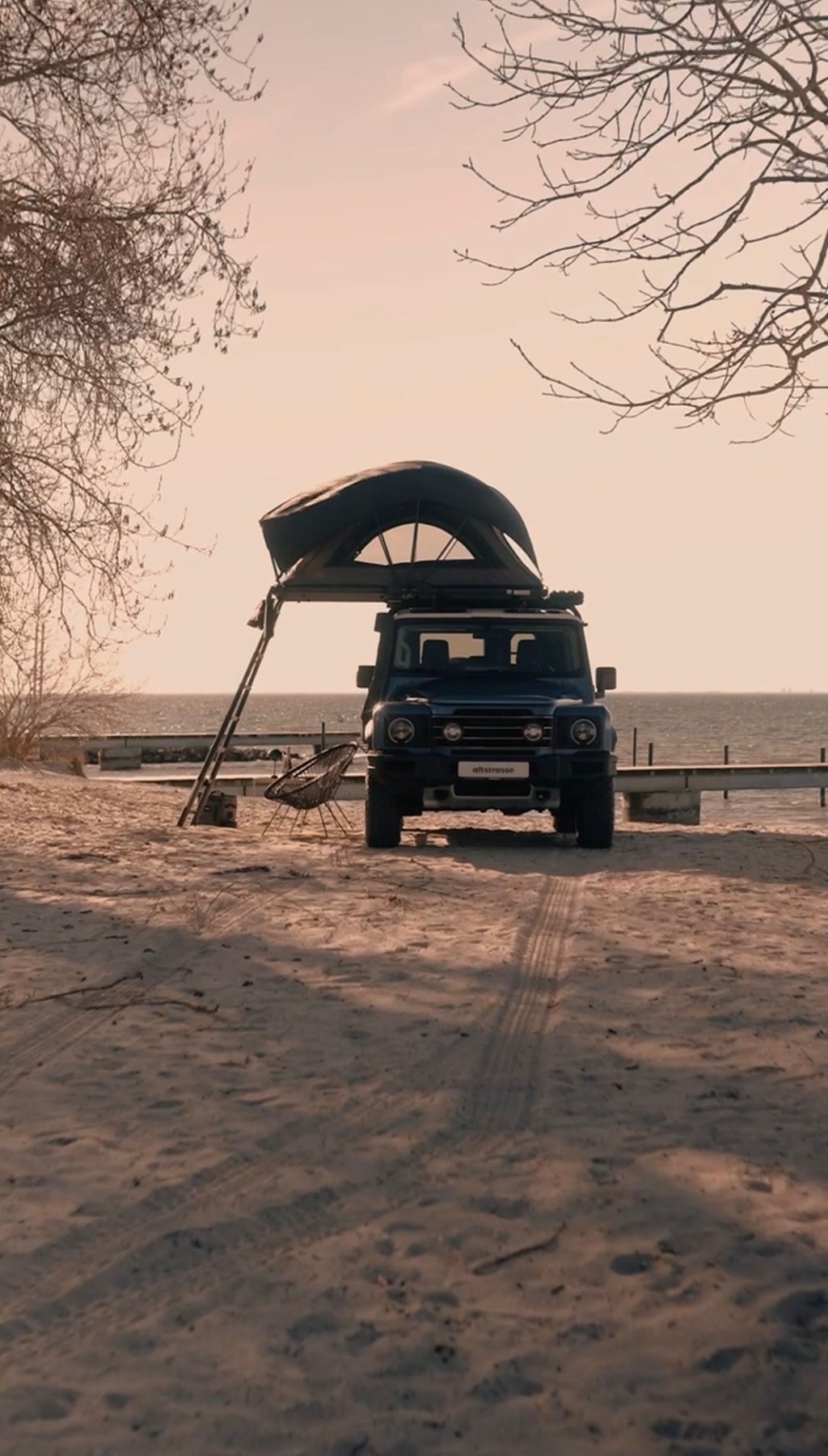 INEOS GRENADIER 3.0 Fieldmaster 4x4 Wagon Taktält