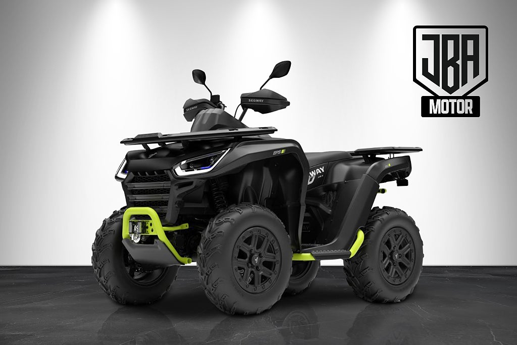 Segway AT6 S Premium 570cc 44hk Vinsch EPS KAMPANJ