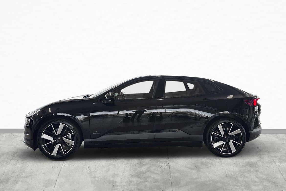 Polestar 3 2025, bild 6/10