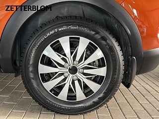 Kombi Citroën C4 13 av 18