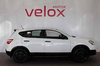SUV Nissan Qashqai 3 av 18