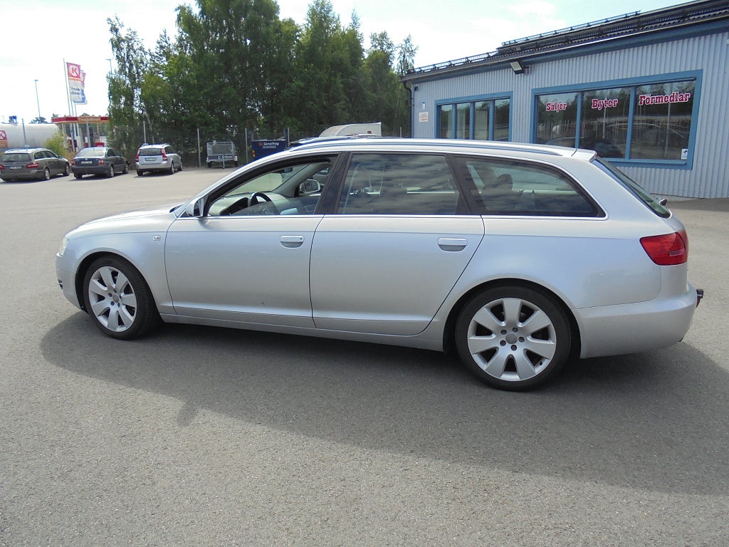 Audi A6 Avant 2.0 TFSI Proline Euro 4