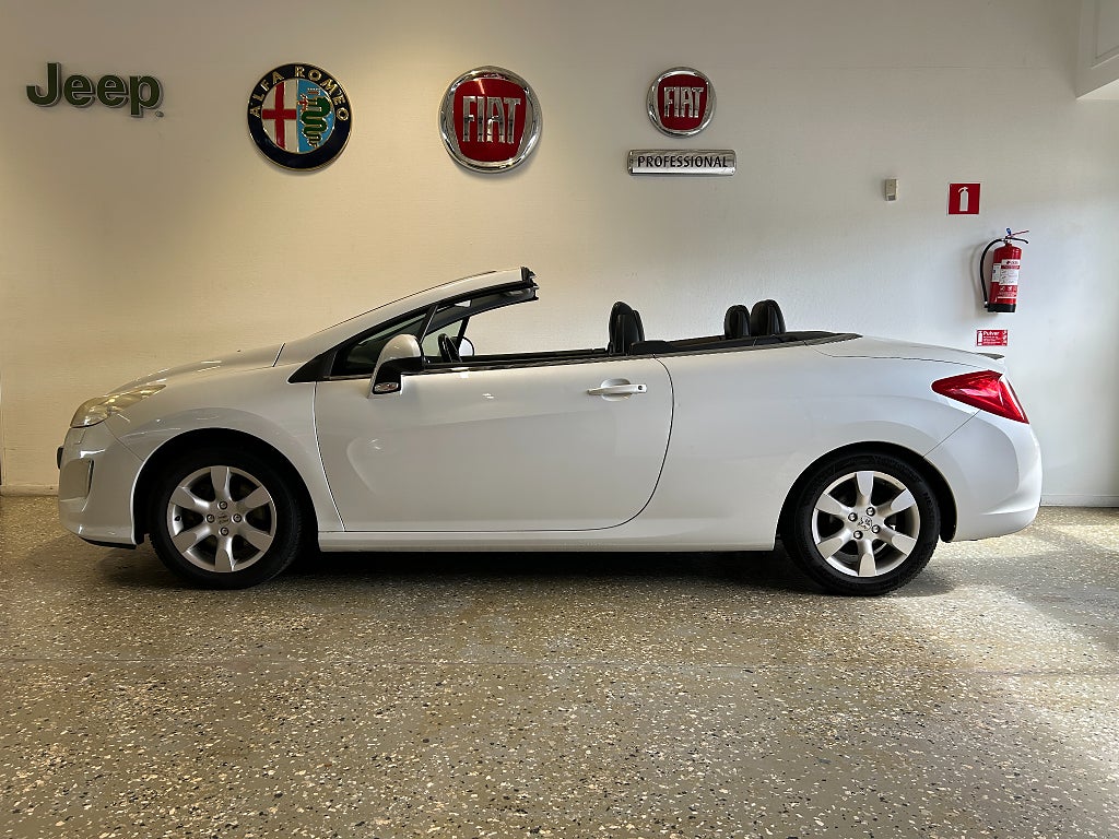 Peugeot 308 2009 - miniatyr 5