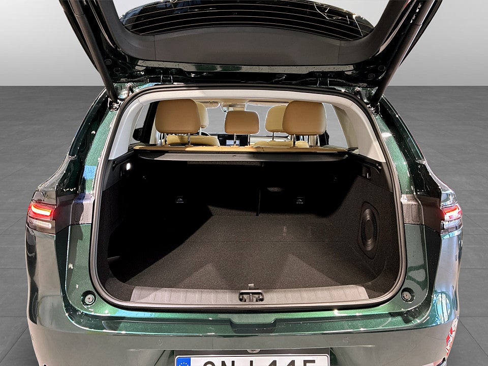 Bild på Leapmotor C10 Design ProMax 598hk AWD - DEMO