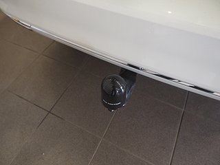 Kombi Volkswagen Passat 10 av 23