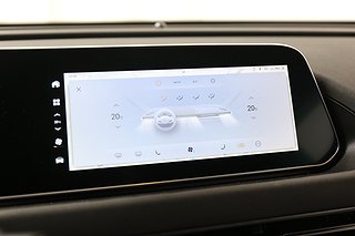 Halvkombi ORA 300 Pro 22 av 25