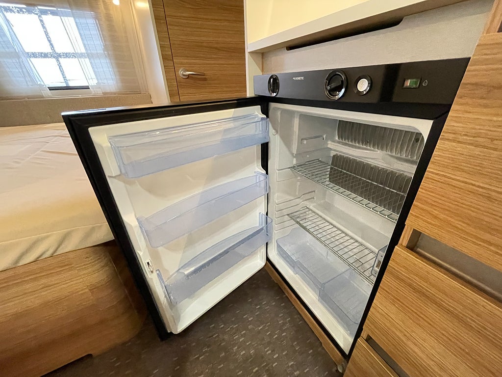 Adria Altea 432 PX / Köp nu – hämta till våren! - Adria