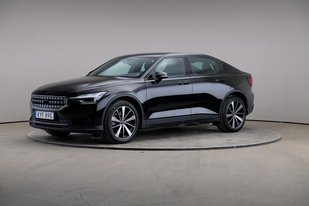 Polestar 2 Standard Range Single Motor 64 kWh