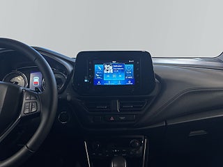 Suzuki S-Cross Hybrid AWD Värmare Farthållare 360-kamera SoV