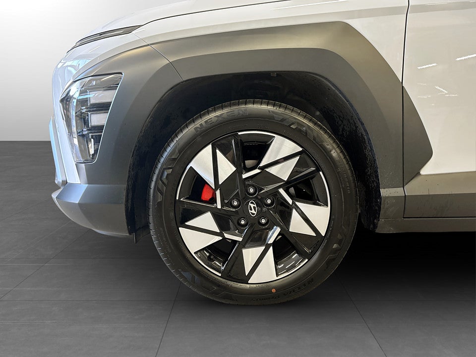 Bild på Hyundai Kona Essential Hybrid 129hk Aut B-KAMERA NAVI