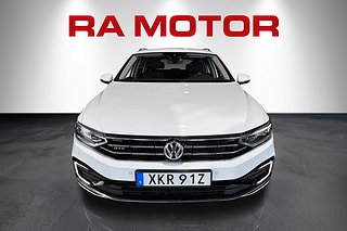 Kombi Volkswagen Passat 2 av 18