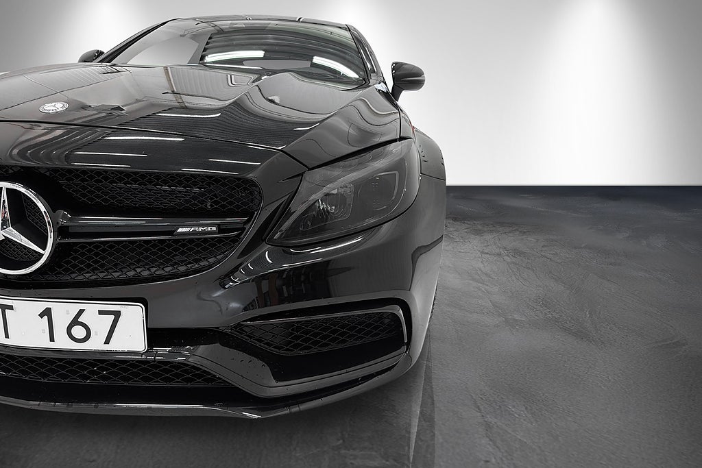 Mercedes-Benz AMG 2017 - miniatyr 6