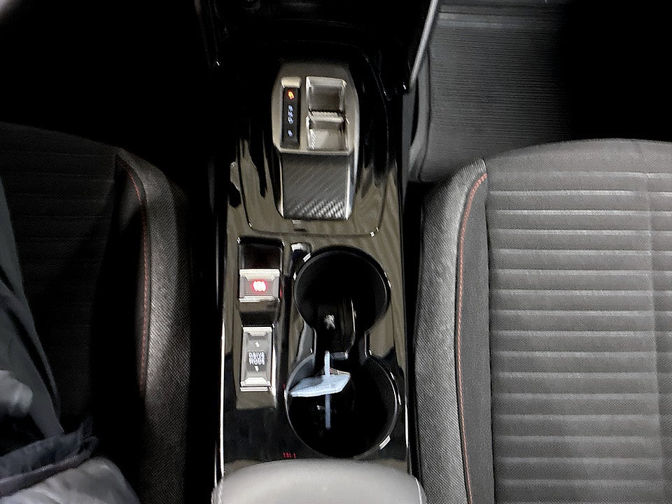 Bild på Peugeot E-208 Active Pack 50kWh 136hk Aut CARPLAY P-SENSORER BAK