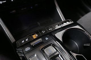 SUV Hyundai Tucson 20 av 22